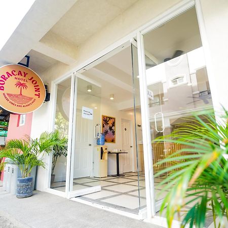 Hotel Cjs Boracay Joint Balabag  Esterno foto