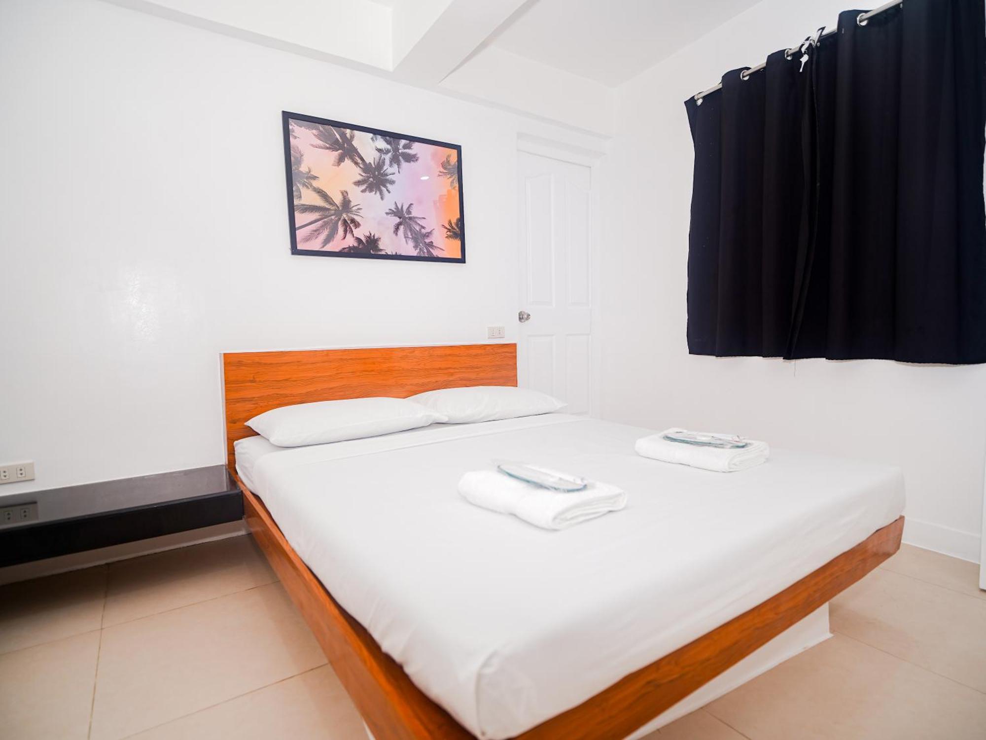 Hotel Cjs Boracay Joint Balabag  Esterno foto