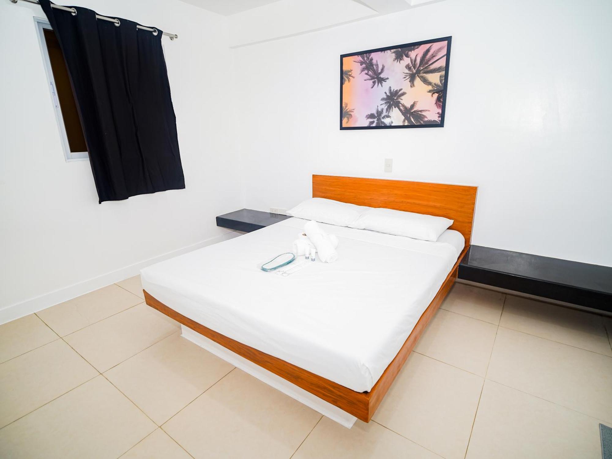 Hotel Cjs Boracay Joint Balabag  Esterno foto