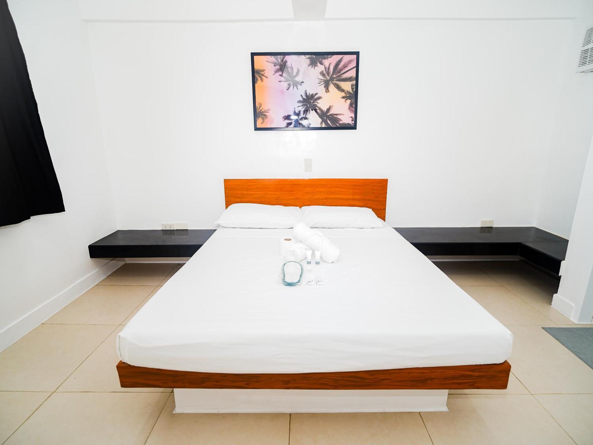 Hotel Cjs Boracay Joint Balabag  Esterno foto