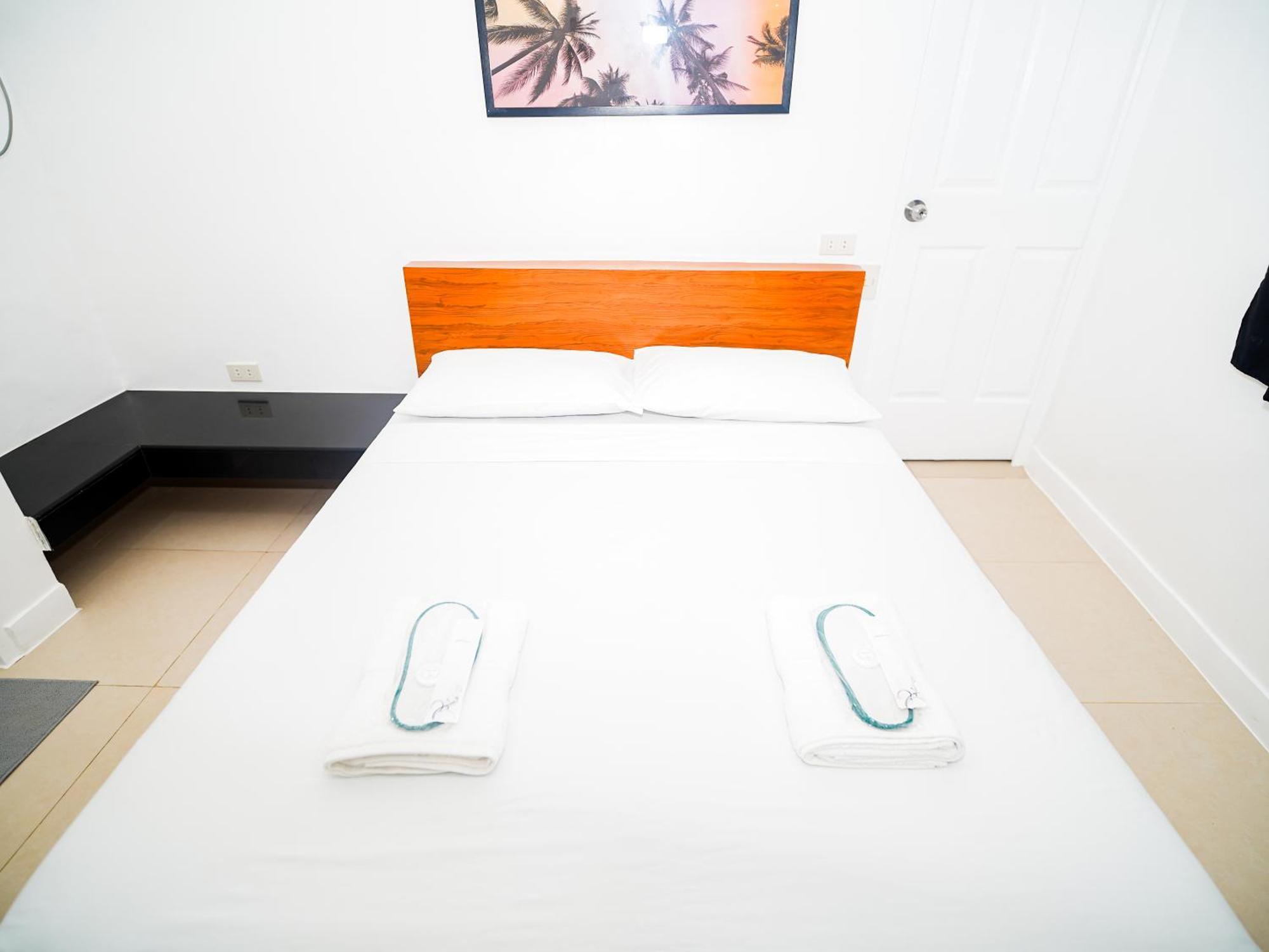 Hotel Cjs Boracay Joint Balabag  Esterno foto