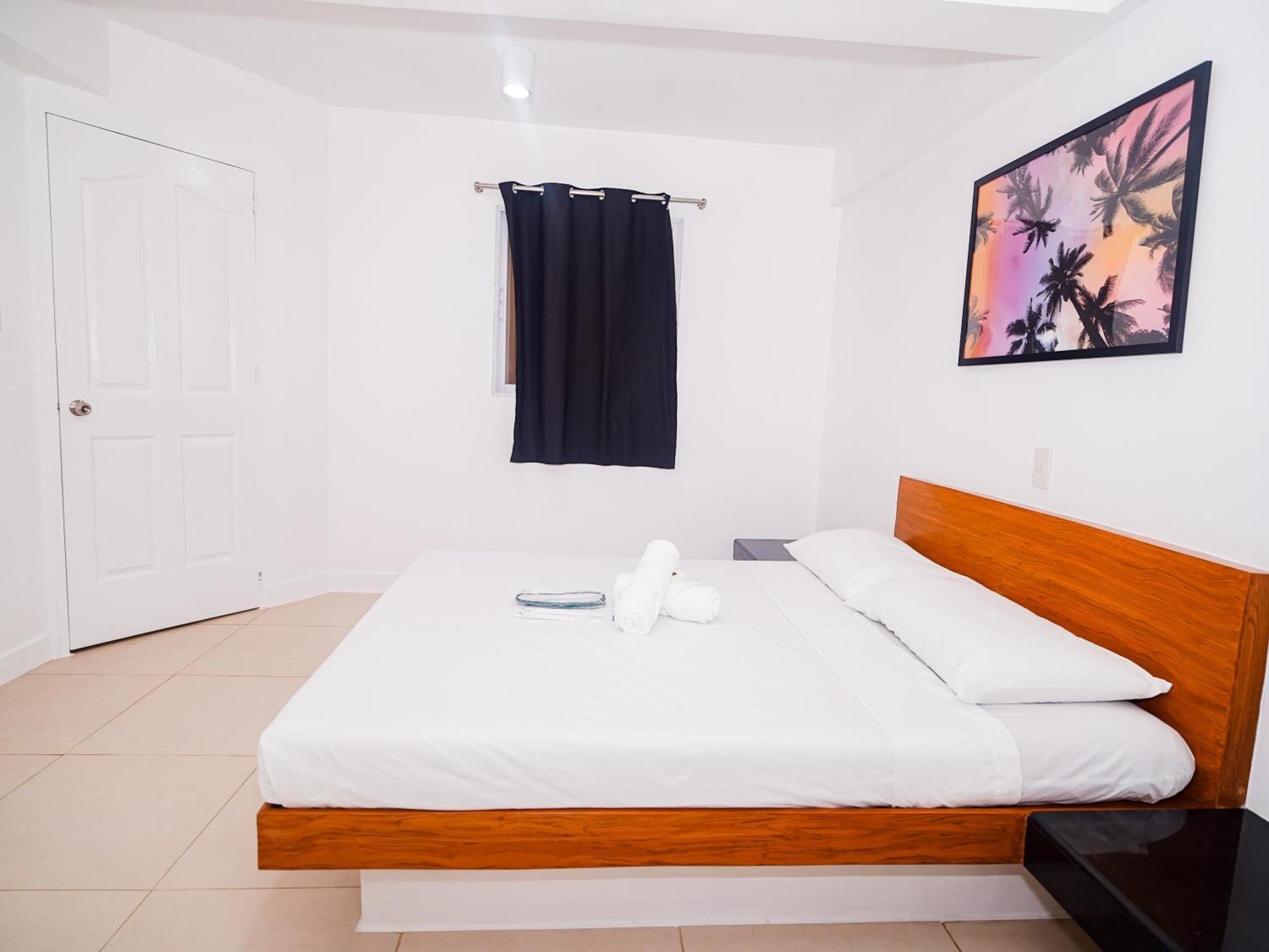 Hotel Cjs Boracay Joint Balabag  Esterno foto