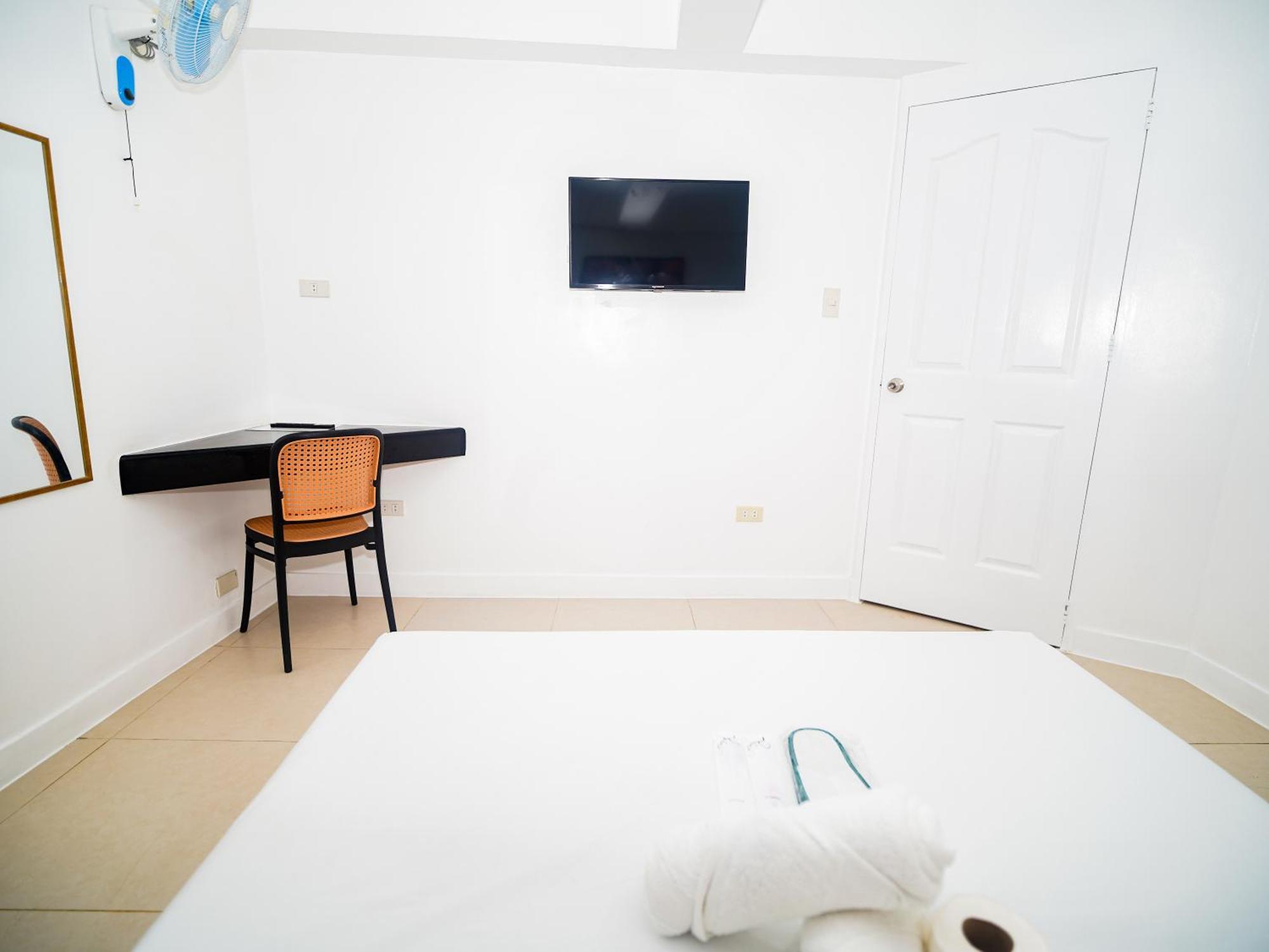 Hotel Cjs Boracay Joint Balabag  Esterno foto