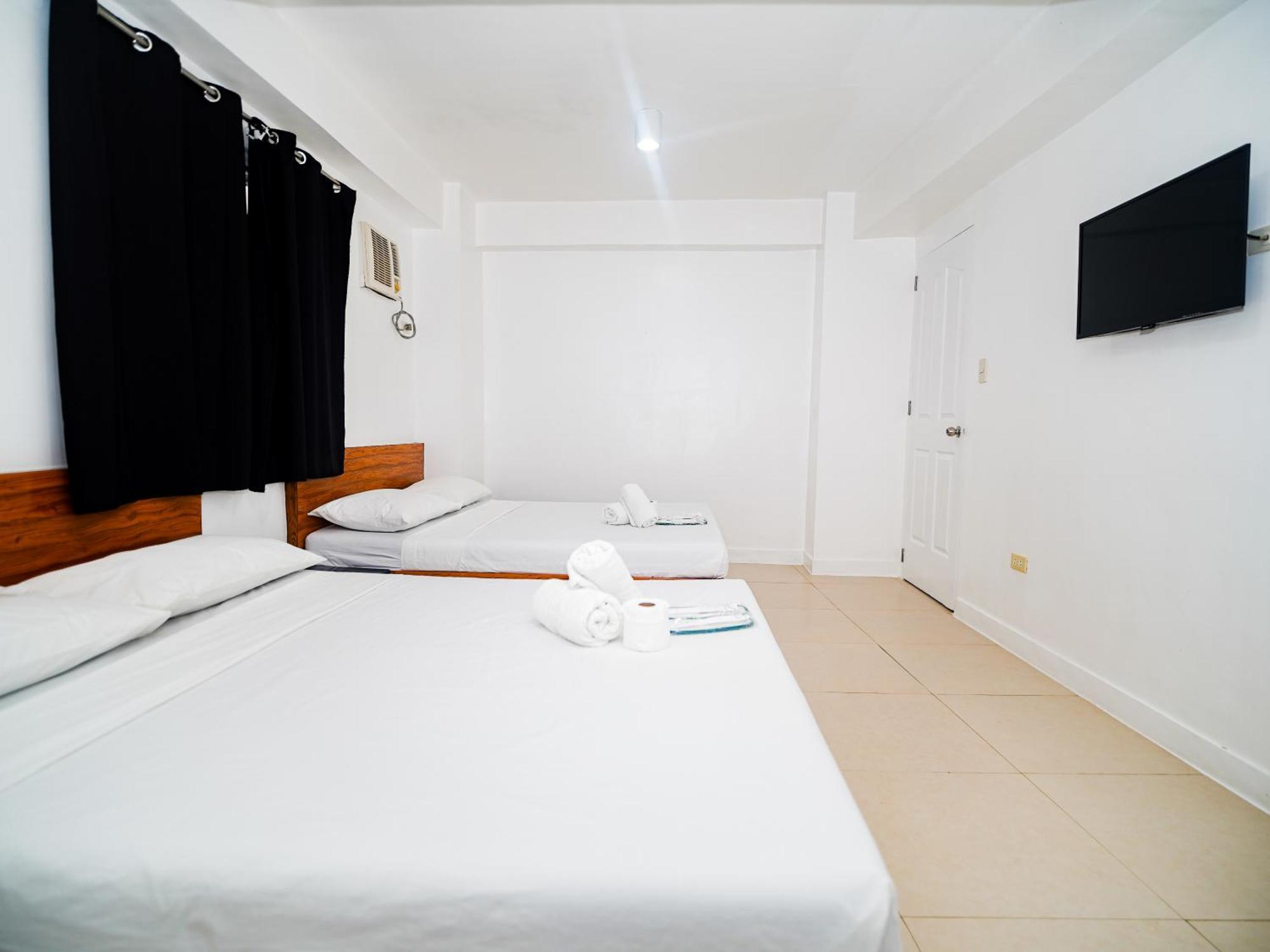 Hotel Cjs Boracay Joint Balabag  Esterno foto